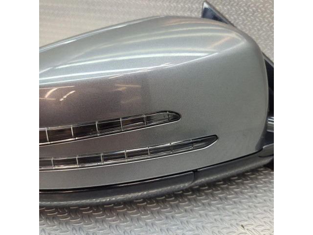 Zpětné zrcátko pravé Mercedes-Benz E A207 2015  A2128100864  