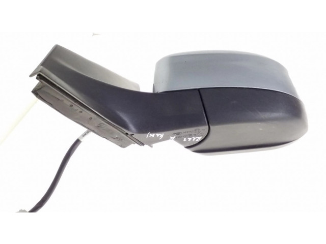 Zpětné zrcátko  levé Ford Mondeo MK IV 2007  E9024384  