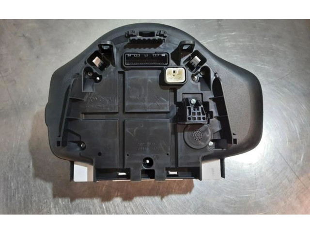 Přístrojová deska  Peugeot 108 2020 B001115380  