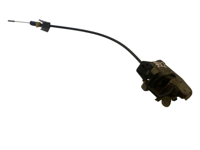 Замок багажника 9112025B    Land Rover Discovery 3 - LR3 2005 - 2009 года