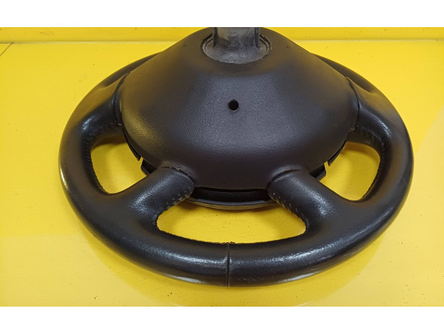 Руль Renault Espace IV  2002 - 2014 года 8200004211, 8200071203C      