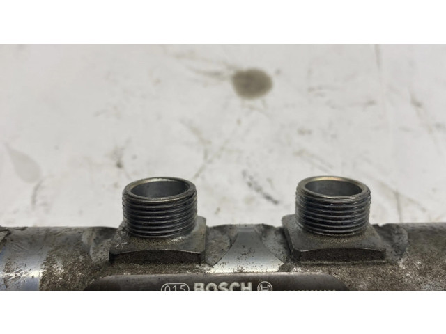 Vstřikovací lišta 780912803   BMW X1 E84  pro naftový motor   