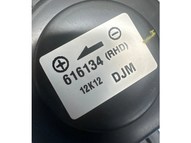 Вентилятор печки    616134, 12K12   Opel Antara