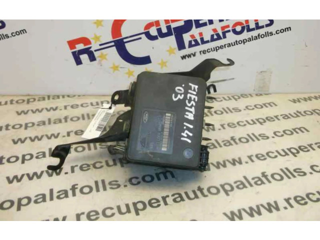 Jednotka ABS 2S612M110CE   Ford Fiesta 