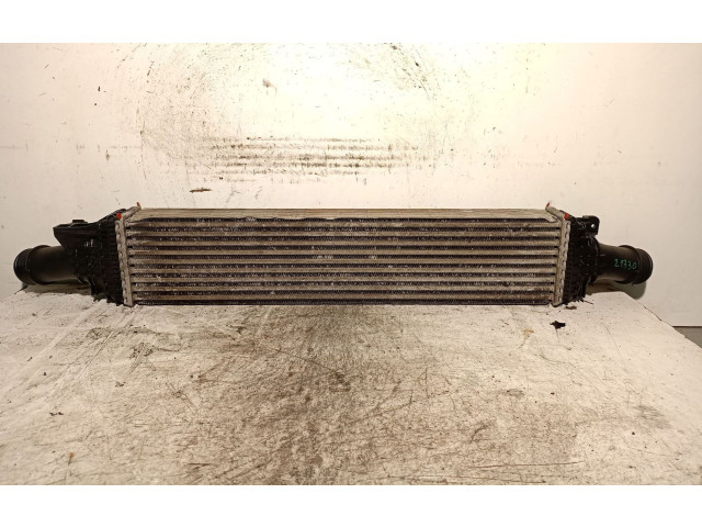 Интеркулер  8K0145805G, L3122003BEHR   Audi A4 Allroad 