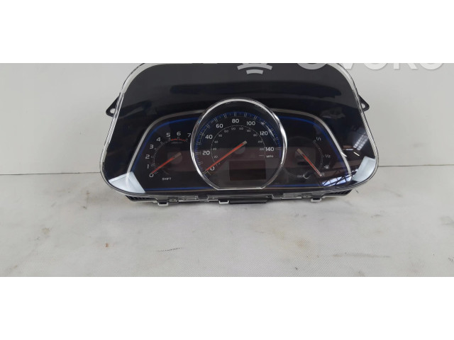 Přístrojová deska  Toyota RAV 4 (XA40) 2014 83800-42K90  