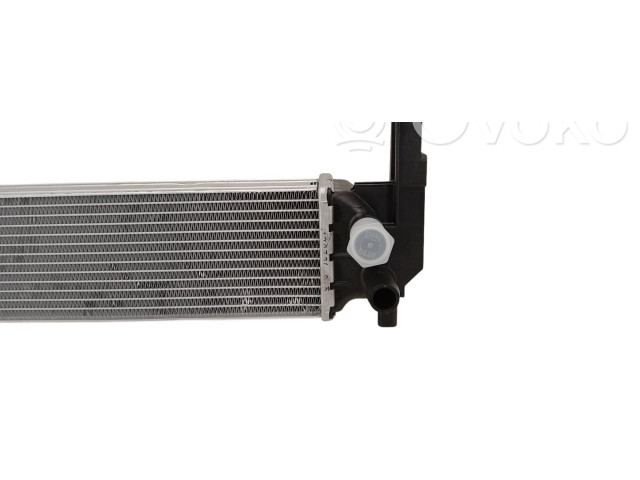 Интеркулер  6C0121253B   Audi A1 