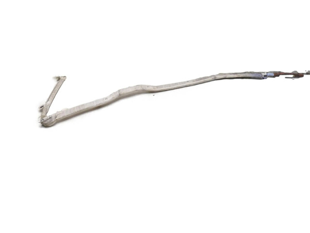 Боковая подушка безопасности 4E0880742   Audi A8 S8 D3 4E