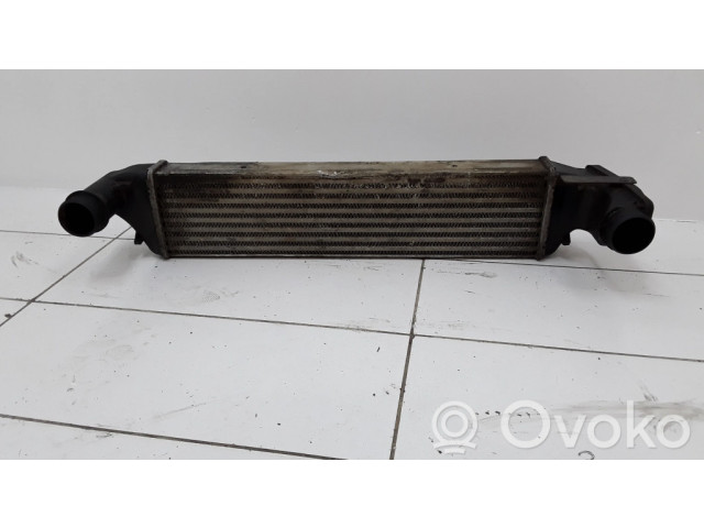 Интеркулер  2246795   BMW 3 E46 2.0