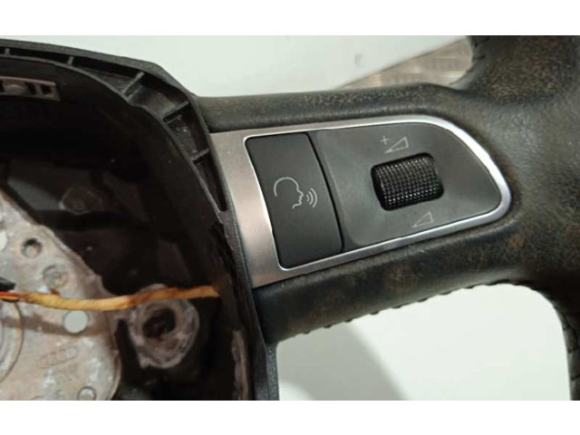 Руль 3R0419091CBYS, CONMANDOS   Seat Exeo (3R)