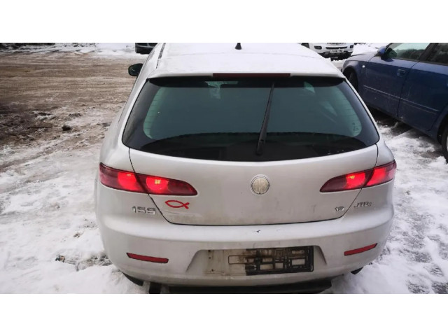  Турбина Alfa Romeo 159 1.9 7737215001S, 773721-5001S         