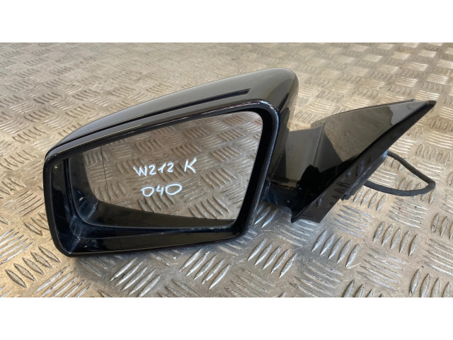 Zpětné zrcátko  levé Mercedes-Benz E W212 2010  A2128100116, 9040  