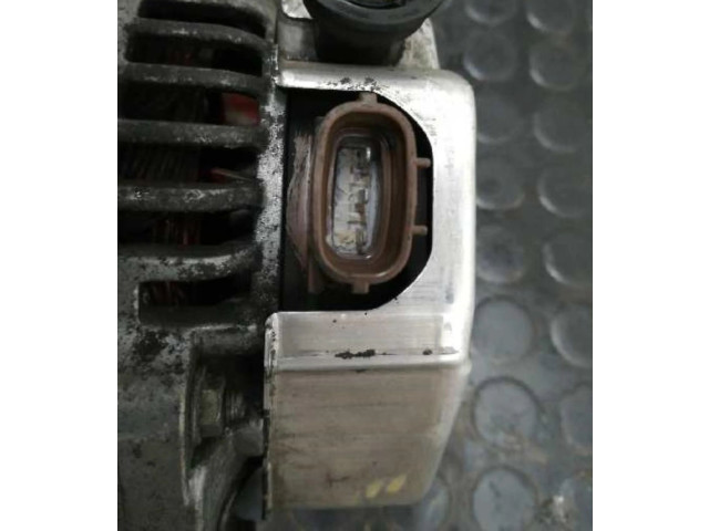 Zpětné zrcátko  Toyota Yaris   2706033020  