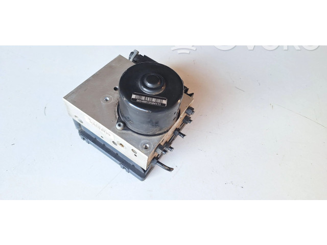 Jednotka ABS 1C0907379, FRU1A26B55   Volkswagen Lupo 2004