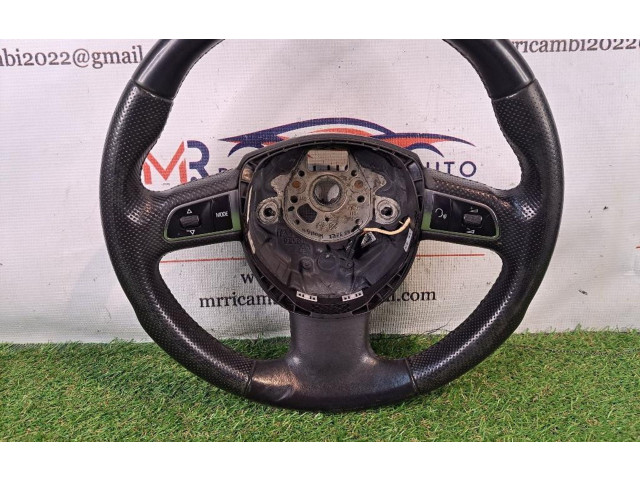 Volant Audi A5 8T 8F 2007 8K0419091BAWUL, 8K0419091BAWUL  