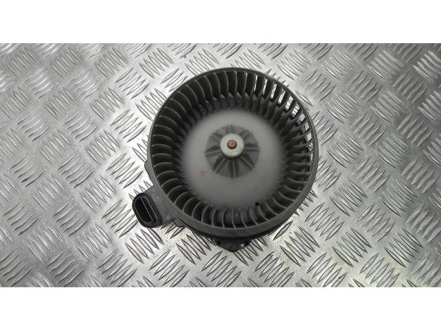 Вентилятор печки    AV2727008083, T2341   Toyota Auris 150