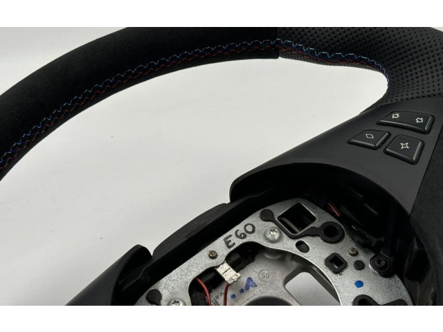 Руль BMW 6 E63 E64  2002 - 2010 года       