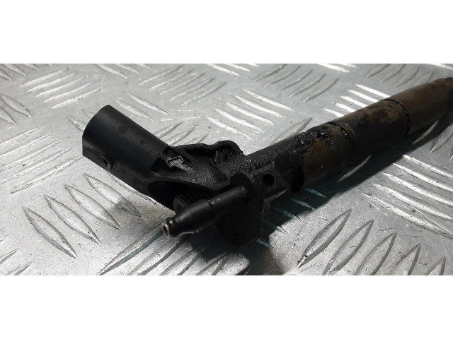 Форсунка 0445115027, A6420700587    Mercedes-Benz R W251 для дизельного двигателя OM642950 3
