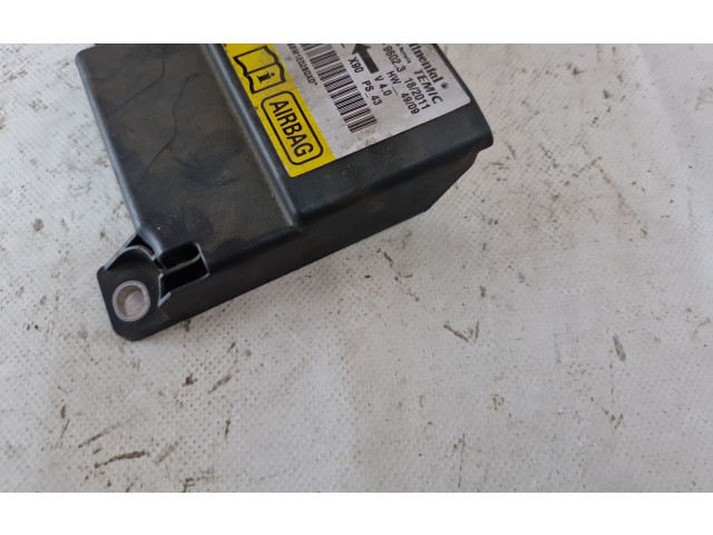 Блок подушек безопасности 8201163278, 28404796023   Dacia Sandero