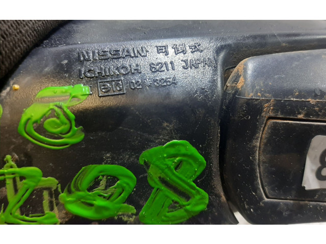 Zpětné zrcátko  Nissan Sunny 1992  023254  