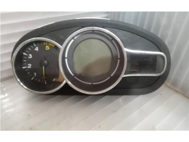 Přístrojová deska  Renault Megane III 2014 248100342R  