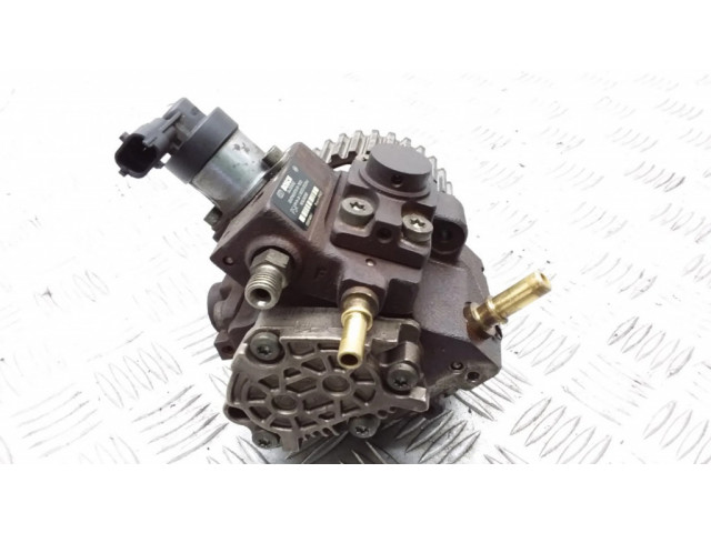 Vstřikovací čerpadlo 9656300380, 0445010102   Citroen C4 I  pro naftový motor 1.6 DV6ATED4 