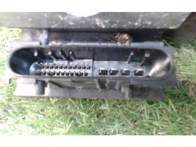 Jednotka ABS 4541F5, 4541F5   Peugeot 107 2011
