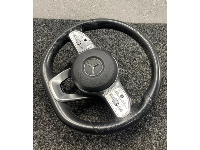 Volant Mercedes-Benz C W205 2019   