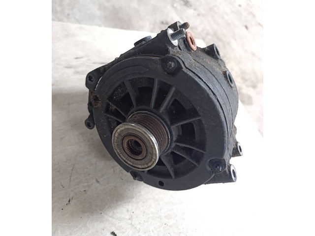Генератор A0001501750   Mercedes-Benz C W203      