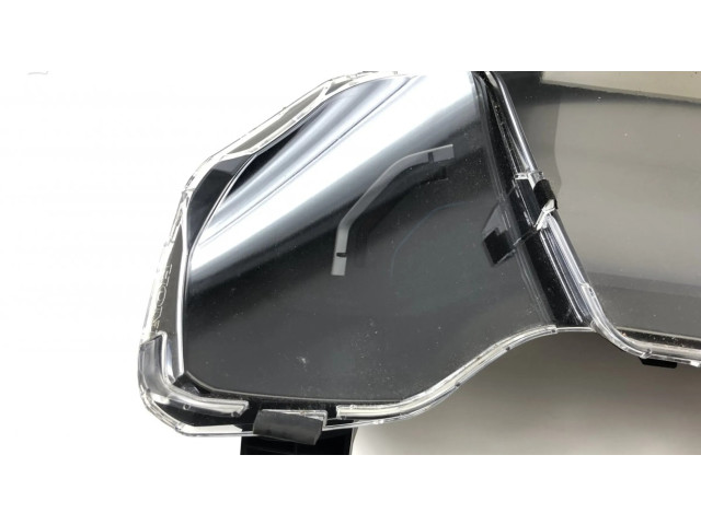 Přístrojová deska  Honda Civic X 2019 78100TGLED1, 78100TGNE332  