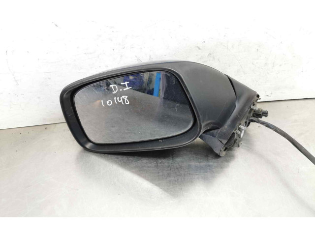 Zpětné zrcátko  Lancia Phedra 2004    