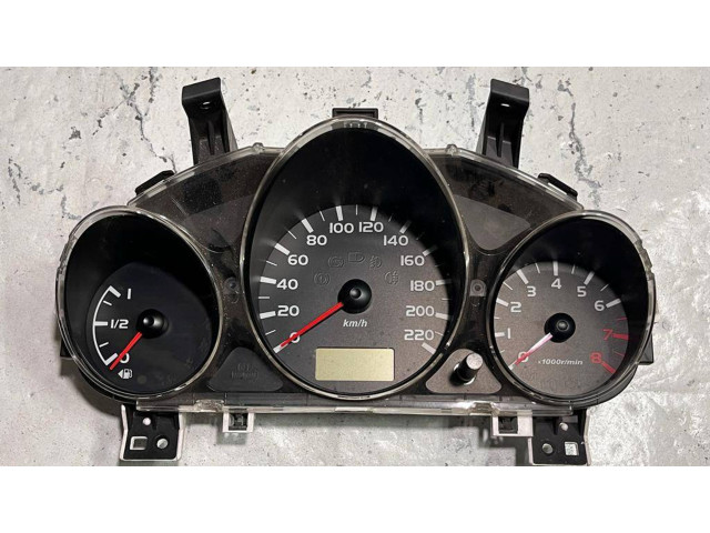 Панель приборов MR951770, MM0038   Mitsubishi Colt       