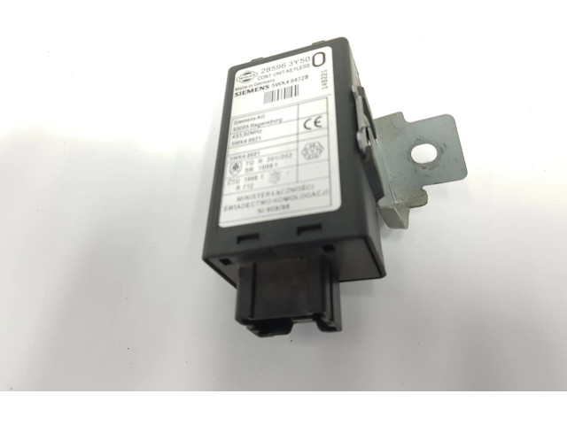 Блок управления 285963Y500, 5WK46472B   Nissan Patrol Y61