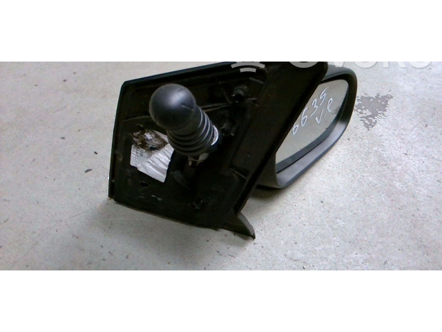 Zpětné zrcátko  Volkswagen Fox 2005  5Z0857508B999  