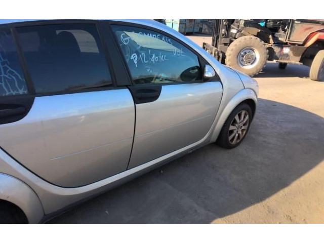 Блок подушек безопасности A4548203626   Smart ForFour I