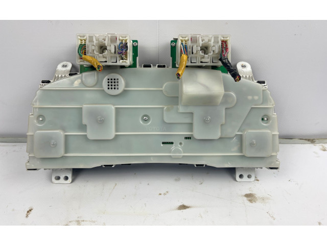 Панель приборов 1E78370PT, 769314320   Toyota Land Cruiser (J120)       