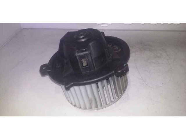 Вентилятор печки    2PINS   Fiat Punto (176)