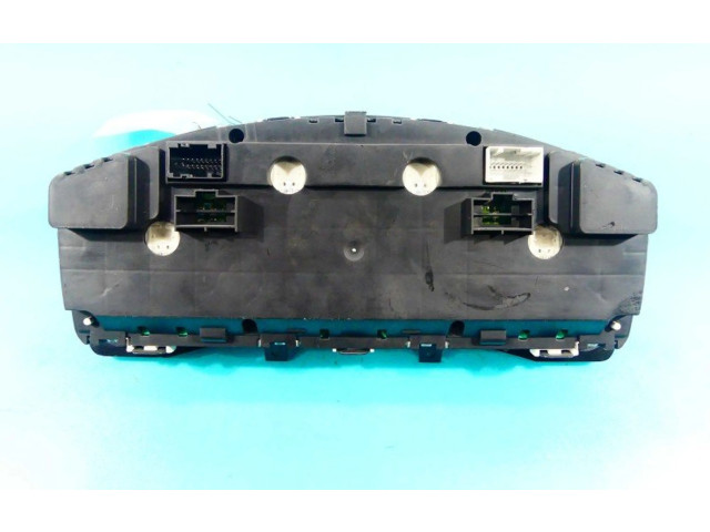 Přístrojová deska  Fiat Stilo 2004 51756699, IMPRK1050004  