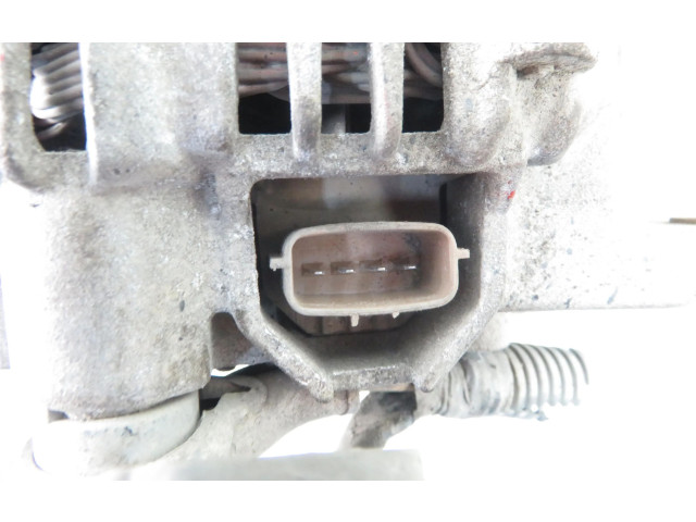 Генератор A3TB0291, MD360635   Mitsubishi Pajero Pinin      