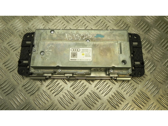 Дисплей    4K0919604A, B1323   Audi A6 S6 C8 4K