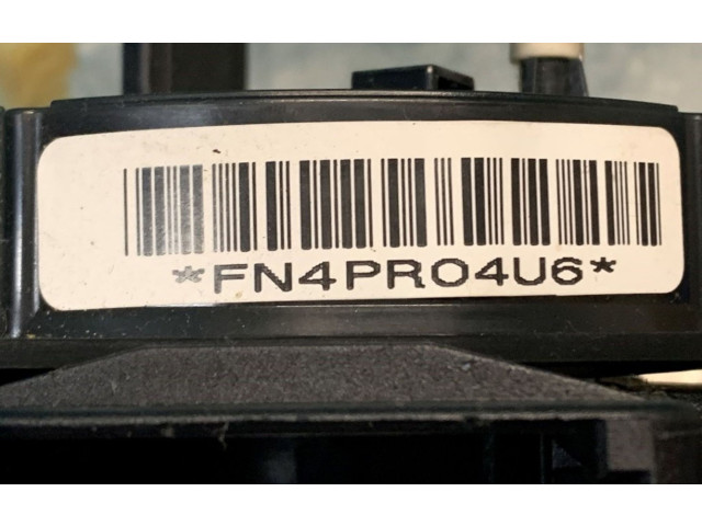 Подрулевой шлейф SRS FN4PR04U6, FN4PR04U6   Daewoo Lacetti