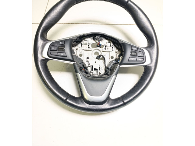 Volant BMW 2 F45 2019 SW687750901, 19B2603T0159  