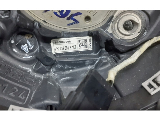 Volant Audi A6 S6 C6 4F 2006 4F0419091B  