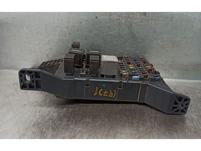 Pojistková skříňka Řídící jednotka BSM 1S7T14A073AF   Ford Mondeo Mk III 2003