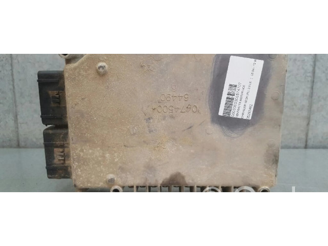 Řídící jednotka 05269821AC   Chrysler Neon I 1989