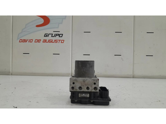 Jednotka ABS 9661887180, 0265951350   Citroen Jumpy 2005