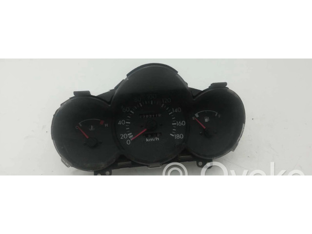 Přístrojová deska  Hyundai Atos Classic 2001 9400102401  