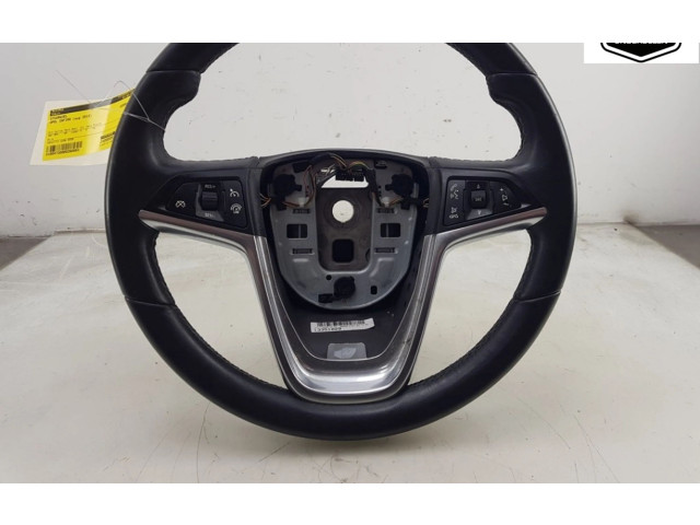 Volant Opel Zafira C 2013 13351029, 13351029  