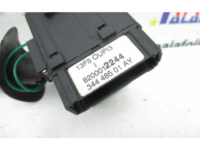 Переключатель дворников 8200012244   Renault Espace IV