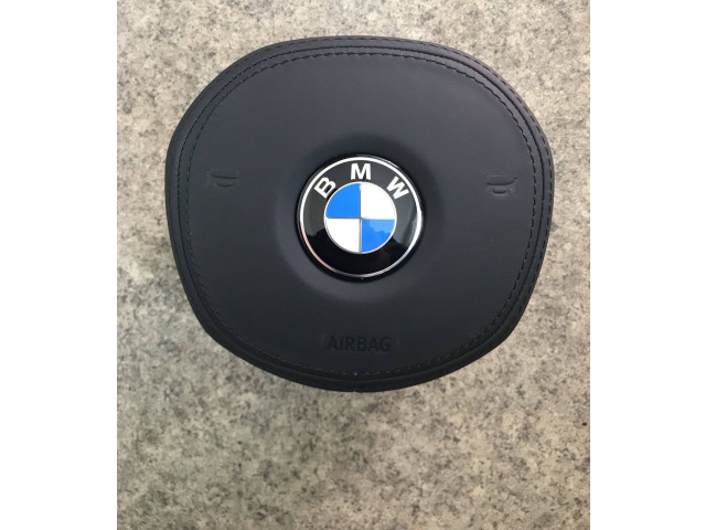 Подушка безопасности водителя    BMW 4 G22 G23 G24 G26